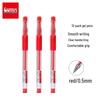 JY Classic Bullet Tip Gel Pen