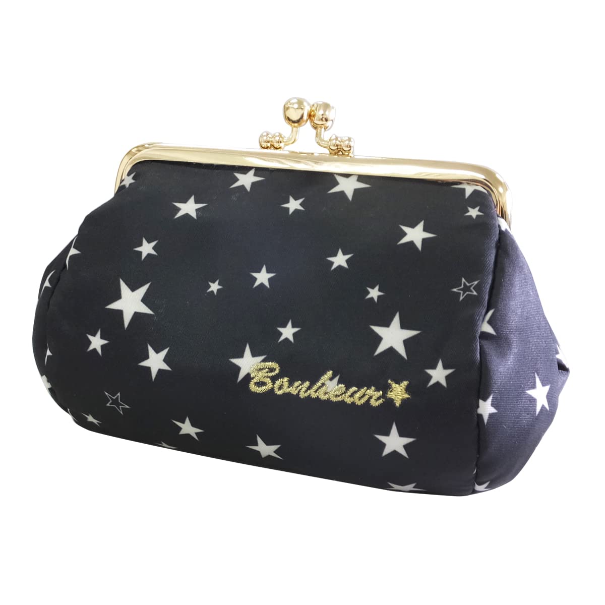 

At First Etoile Coin AF8278 Purse, Black, чорний