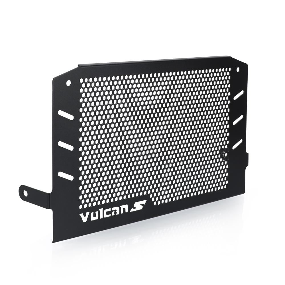 Radiator Grille Guard Cover Protector Fit For Kawasaki Vulcan S 650 S650 VN650 2015 2016 2017 2018-2019-2020-2021-2022-2023-2024
