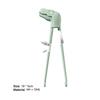 1 Set Baby Chopsticks Cute Interesting Portable Dinosaur Shape Children Training Chopsticks for Home