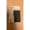 Used SONY Walkman NW-WM1A(B)
