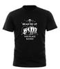 Beam Me Up This Place Sucks T-Shirt Funny Alien UFO Graphic Tee Unisex Cotton