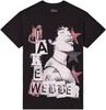 T-shirt con stampa grafica Jake Webber