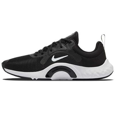 Renew In-Season TR 11 Wide Women Black White DN5116-004