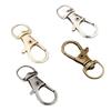 Lobster Clasp Swivel Snap Hook Keychain for Bags and Luggage