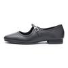 Kumkang Women Comfort Mary Jane Flat Loafer Renpuc6114g9