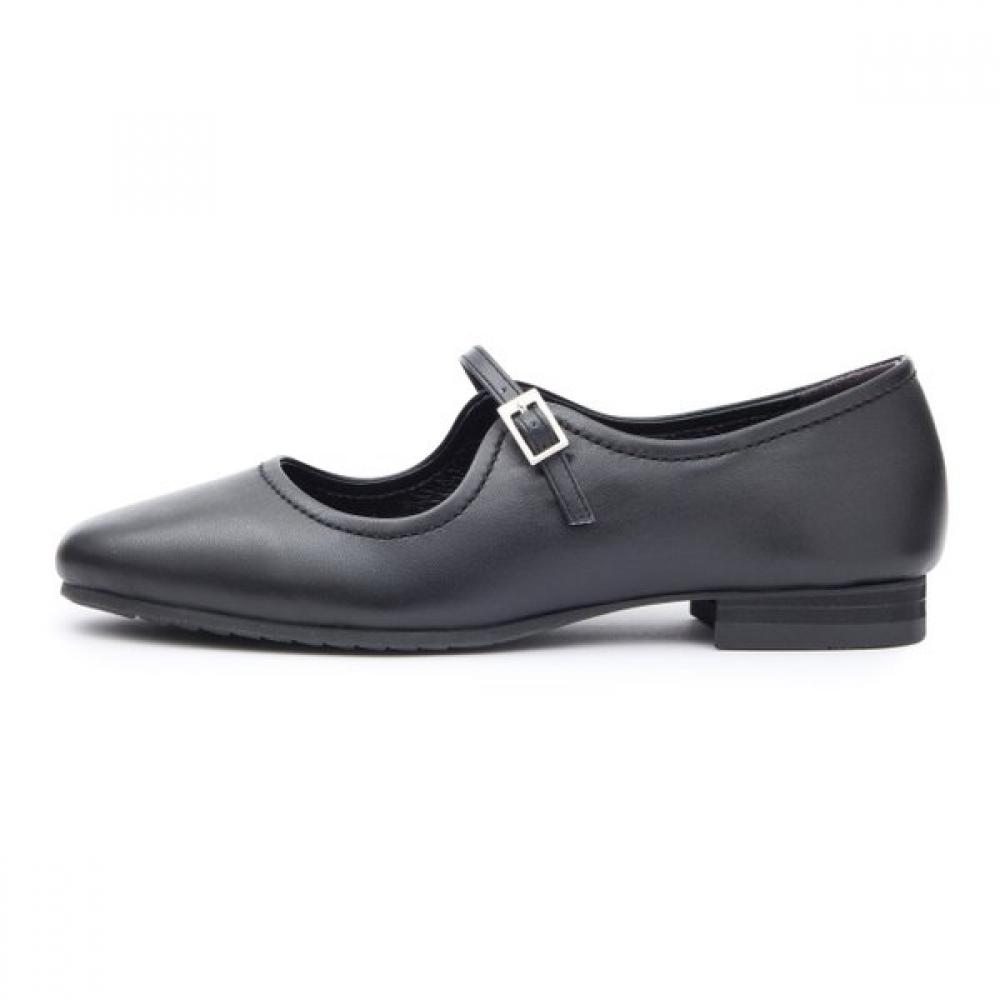 Kumkang Women Comfort Mary Jane Flat Loafer Renpuc6114g9