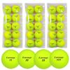 Manufacturer Direct Golf Shop Larouge M1 MATTE LONG DISTANCE Original Golf Ball Color Ball 30 Ball Set Balls X 3 4 Colors Available Yellow (10 Packs)
