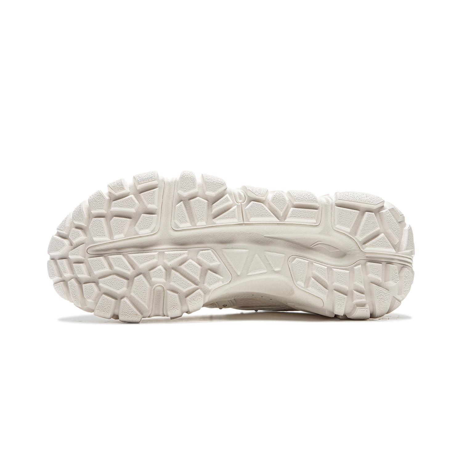 

Новые кроссовки LiNing Dunes с амортизацией, противоскользящие, износостойкие, дышащие, увеличивающие рост, с низким верхом, повседневные, женские, цвет слоновой кости AGCU328-1 37