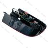 LED Rear Bumper Tail Light Assembly Tail Lamp Brake Light Car Accessories For Ssangyong Rexton 2006 -2012 8360108B02 8360208B02