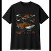 Na górę – T-shirty i koszulki