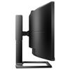 Monitor 48,8 inch 499P9H Curbat VA HDMIx2 DP USBC