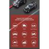 New 229800mAh Car Jump Starter Portable Power Bank Battery Starter 12V Gas and Diesel Vehicles Emergency Booster Assecories