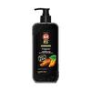 Shampoo Ba Wang Polygonum Multiflorum Preto e Suave