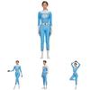 Universum Superhelden Kostüm Aus Polyester Stretchstoff Für Cosplay-Veranstaltungen
