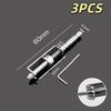 High Efficiency Spring-Loaded Screw Retaining Tool 1/3Pcs Screw Holder Bit for Electricians On-Site Work