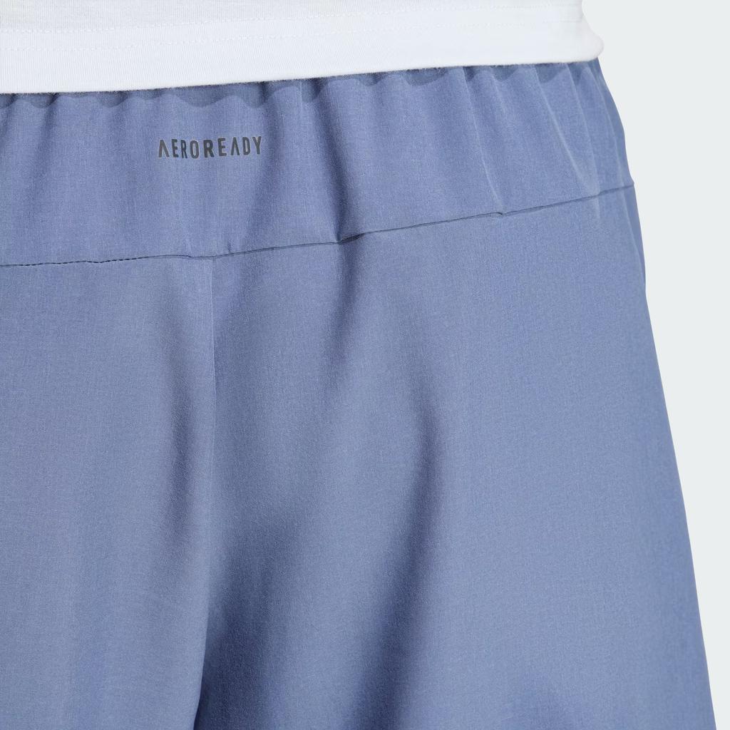 adidas Free Shipping With AdiClub Designed For Training Workout Shorts IS3833