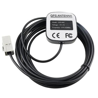 GPS navigace do auta Aktivní anténa GT5-1S Zásuvkový anténní kabel Konektorový kabel 3 metry dlouhý styl myši Navigace do auta Anténa GPS