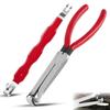 Electrical Connector Pliers Set Automotive Electrical Tools Electrical Plug Pliers For Automotive Plug Connectors