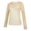 TAYLORMADE APPAREL Women'S 20D Round Base Layer T-Shirt T8031To6743-509