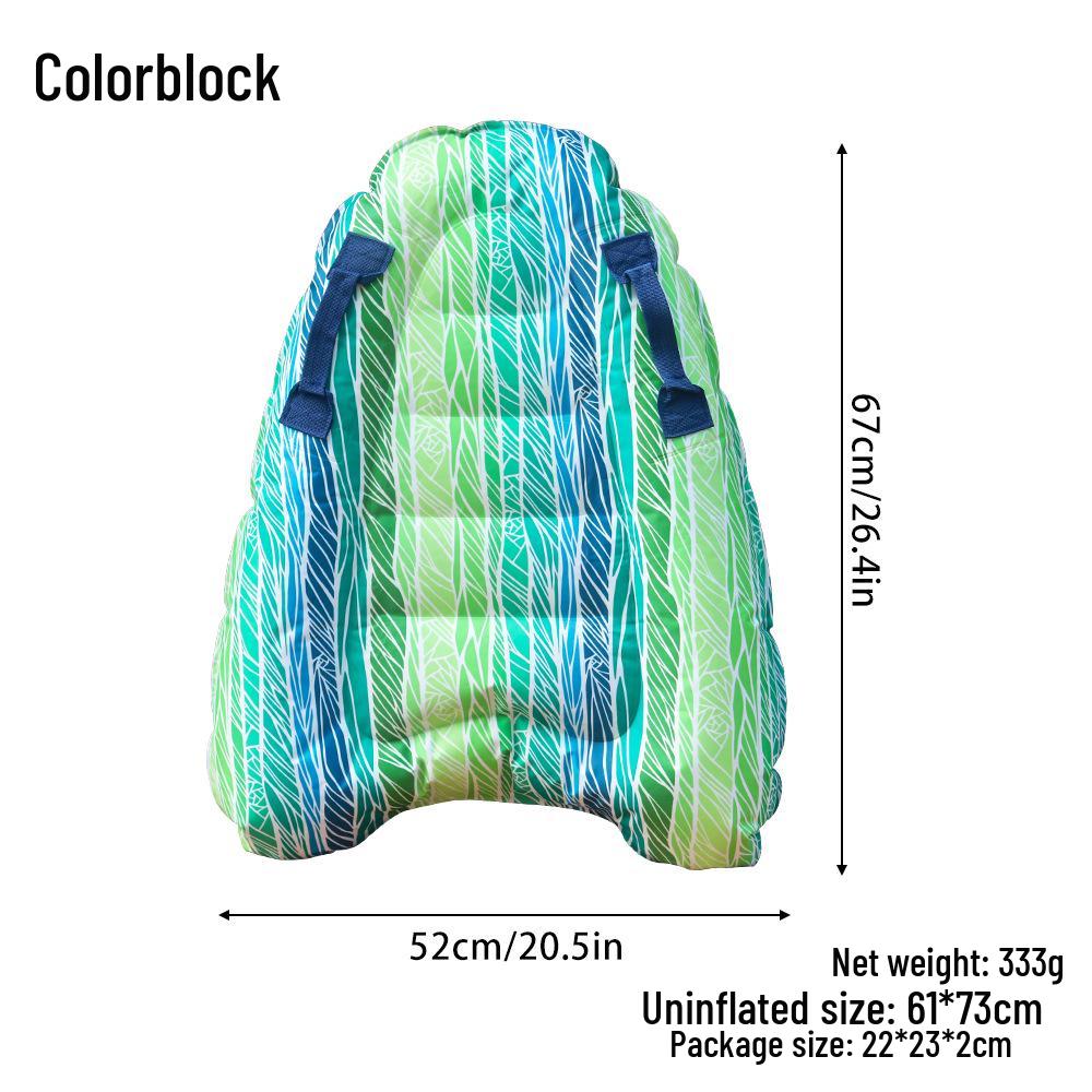 Neues aufblasbares PVC-Paddleboard - Surf- & Wasserski-Spielzeug