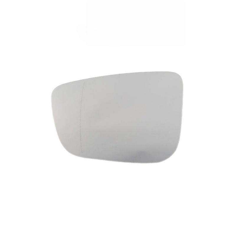 For BMW 3 4 5 6 7 Series G32 G28 G20 G30 G38 G11 Mirror Glass, Rearview Mirror Heated Mirror Glass.