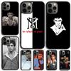 Scarface Tony Montanna Phone Case For Samsung Galaxy S10 S22 S23 S24 Note 10 20 Lite S20 Plus S21 Ultra Back Cover