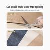 Adjustable Self-Adhesive Cat Scratch Pad Sofa Protector - Wear-Resistant, No Lint, Climbing Wall Sticker 30x60