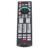 TV Remote Control for N2QAYB000862 TCP60ZT60 TCP65ZT60 TCP55VT60 TCP60VT60 TCP65VT60