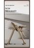 Adjustable Foldable High Chair & Portable Infant Dining Seat