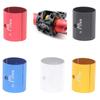 1Pair Bike Handlebar Conversion Shim 31.8Mm To 35Mm Aperture Adjust Adapte