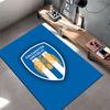 Colchester United FC Logo Carpet Suitable As a Non-slip Mat for the Living Room or Bedroom Sofa