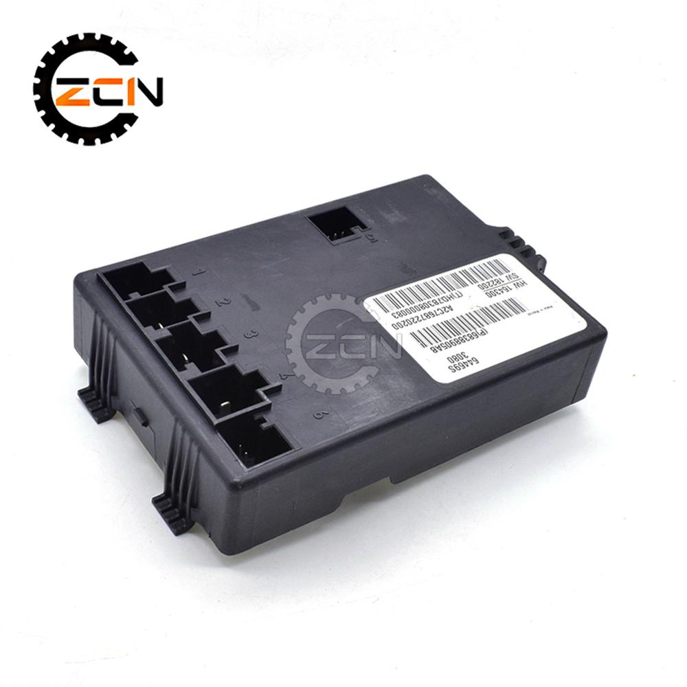 Heated Seat Control Module 68388905AB For 2020 DODGE RAM 2500