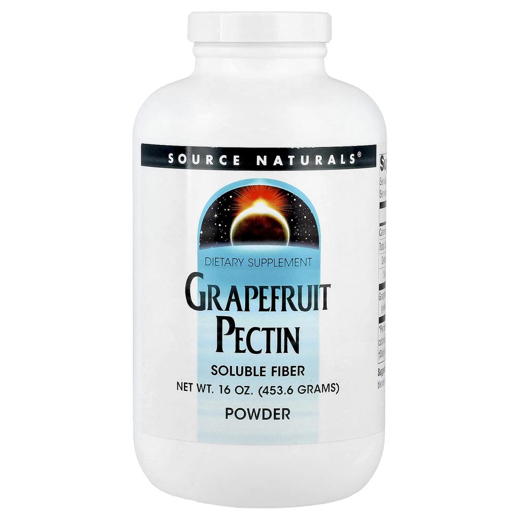 Grapefruit Pectin Powder, 453.6G(16Oz)