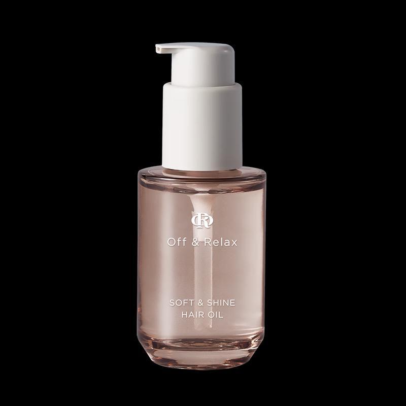 Off&Relax Purifying Light Hair Treatment