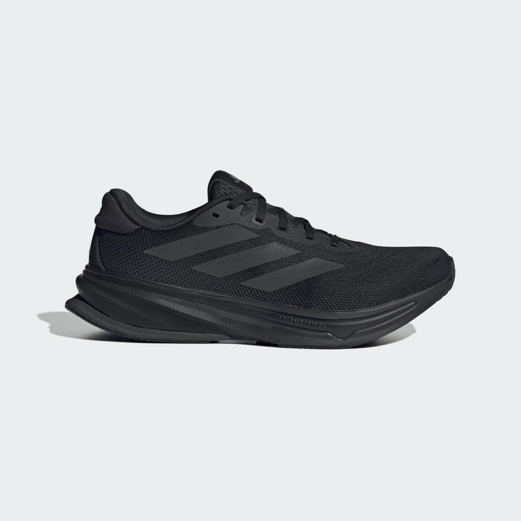 JS0493 adidas Supernova Rise 2 Running Core Black Carbon (Men's)