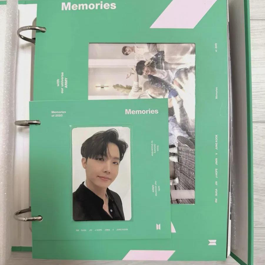 Bulletproof Bts 2020 Memories Deepd