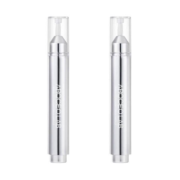 AROCELL AROCEO LAB Radiance Volumizing Cream Ampoule (3 Optionen)