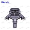 Manifold Air Pressure Sensor MAP For HOLDEN RODEO COLORADO ISUZU D-MAX 8980094180 898009-4180 8980094180