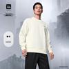 HLA Men's Three-Body Collaboration Series Round Neck Sweatshirt