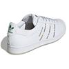 Adidas Originals Superstar Shoes 'White Black Yellow' Sneakers GX2990