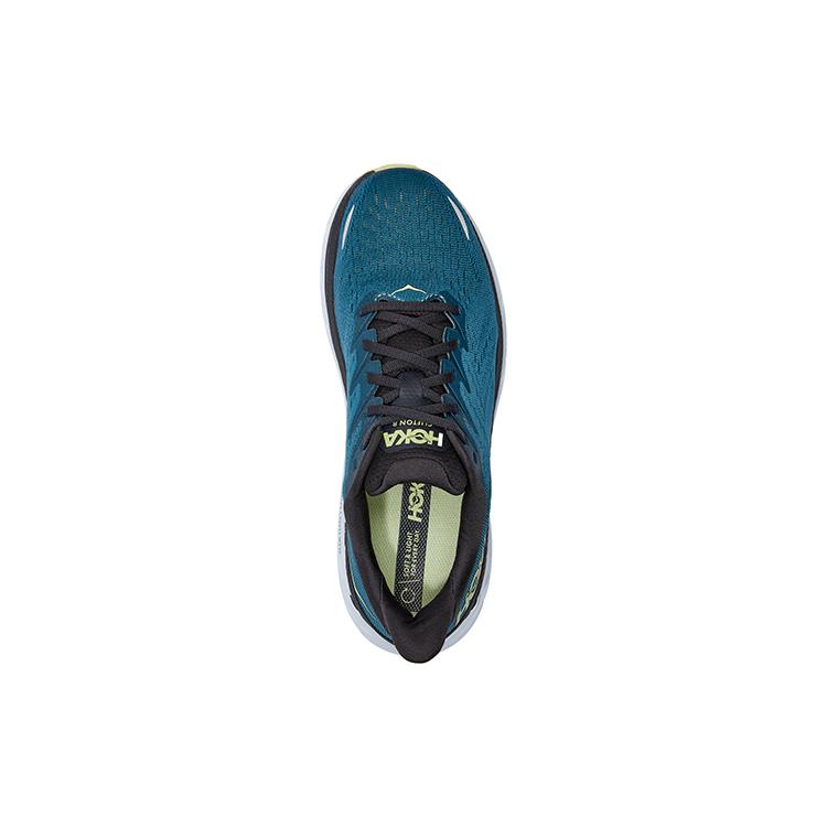 HOKA One One Clifton 8 Blue Coral 1119393-BCBT