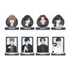 [Takara-kun and Amagi-kun][Big Brother's Friend] Trading Mini Acrylic Stands (8 Pieces Per Box)