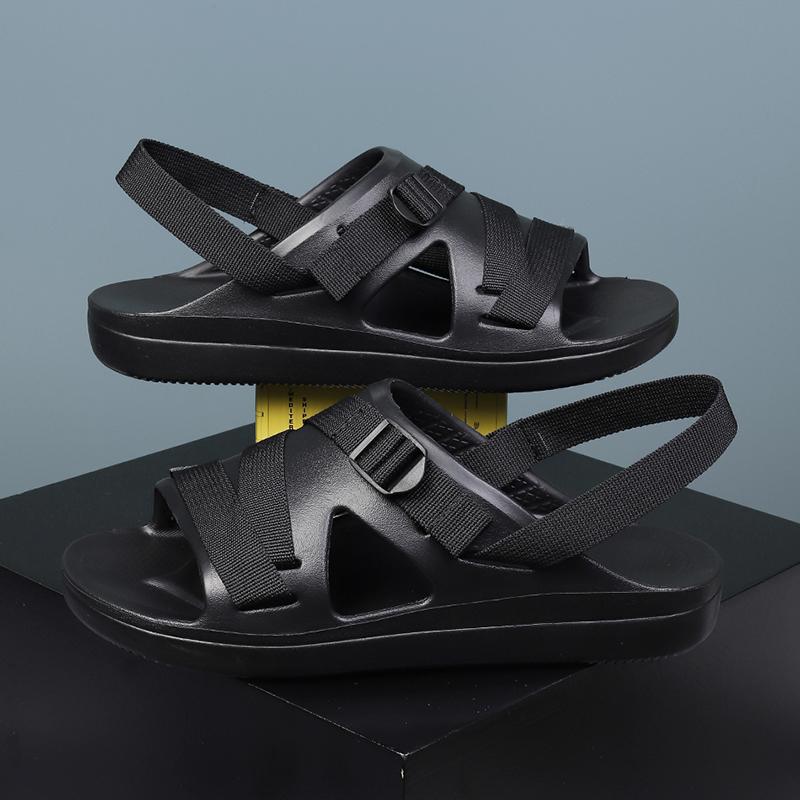 Летние сандалии — фото 13