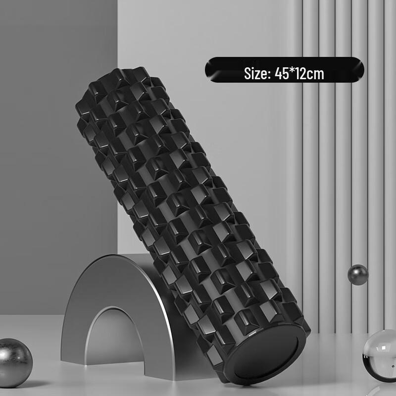 CanChi Wolf Tooth Solid Foam Roller