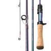 Brangdy Micro Lure Spinning Fishing Rod