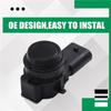Parking Sensor 3Q0919275B 0263033916 Black For Tiguan Skoda Kodiaq 4PCS PDC Sensors