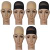 Breathable Wig Cap For Costume And Cosplay Short Hair Styling With Flexible Fit