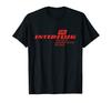 Interflug Logo Active T-Shirt Funny Size S To 5XL