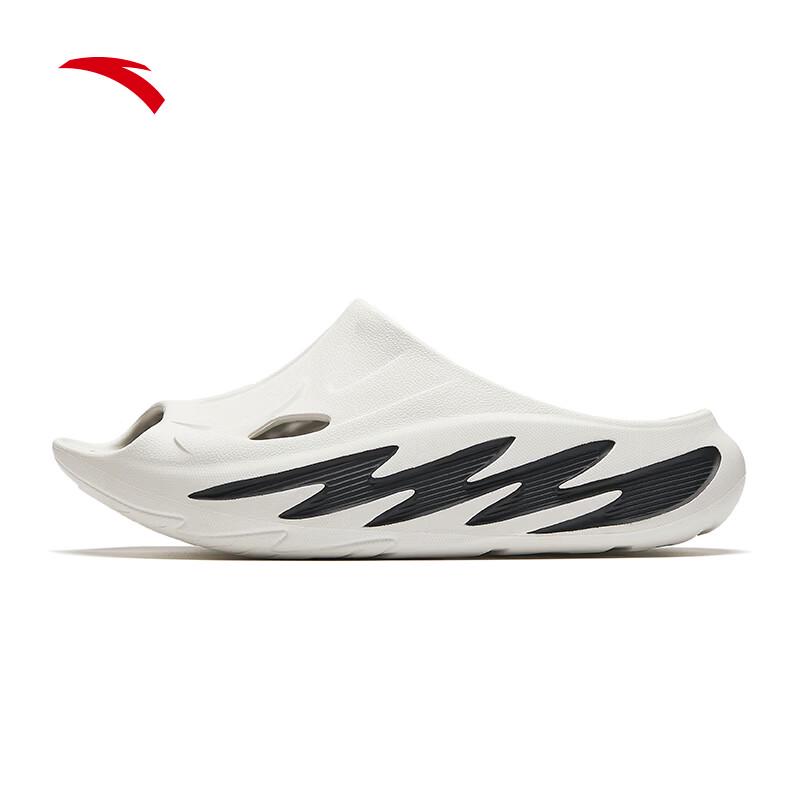 

Anta Men s Slide Sandals 912628507 US 11.5